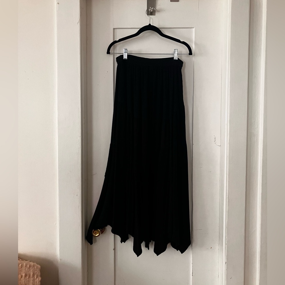 Boho Hippie Skirt